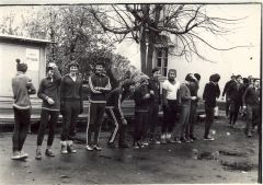 осень 1978